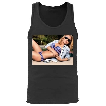 Hayden Panettiere Men's Tank Top