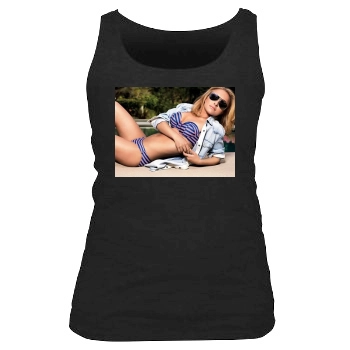 Hayden Panettiere Women's Tank Top