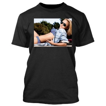 Hayden Panettiere Men's TShirt