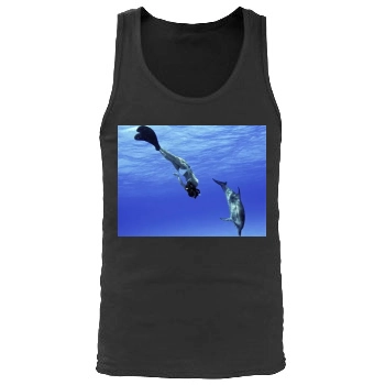 Hayden Panettiere Men's Tank Top