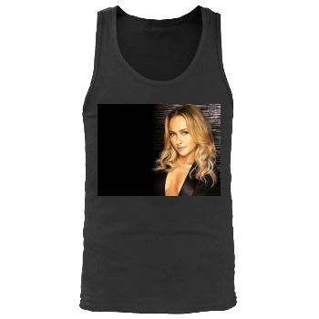 Hayden Panettiere Men's Tank Top