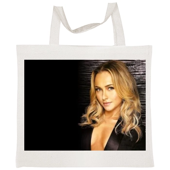 Hayden Panettiere Tote