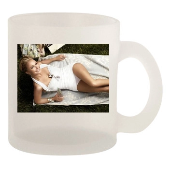 Hayden Panettiere 10oz Frosted Mug