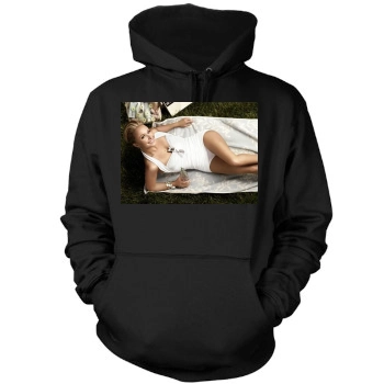 Hayden Panettiere Mens Pullover Hoodie Sweatshirt