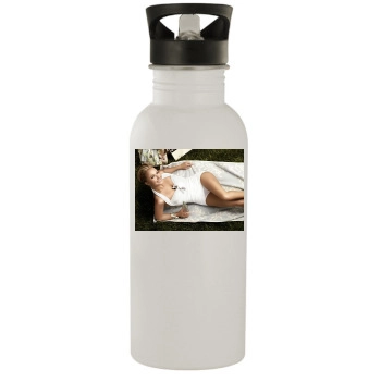 Hayden Panettiere Stainless Steel Water Bottle