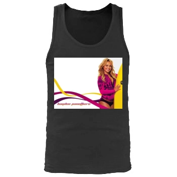 Hayden Panettiere Men's Tank Top