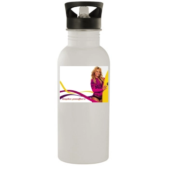 Hayden Panettiere Stainless Steel Water Bottle