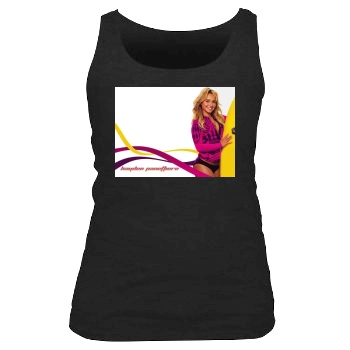 Hayden Panettiere Women's Tank Top