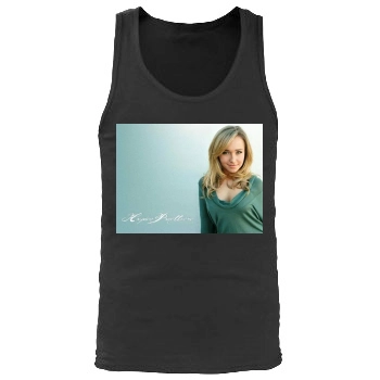 Hayden Panettiere Men's Tank Top