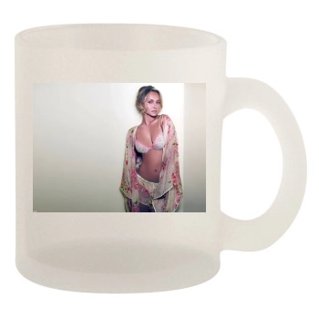 Hayden Panettiere 10oz Frosted Mug