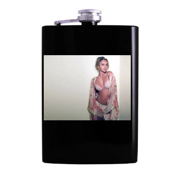 Hayden Panettiere Hip Flask