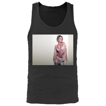 Hayden Panettiere Men's Tank Top