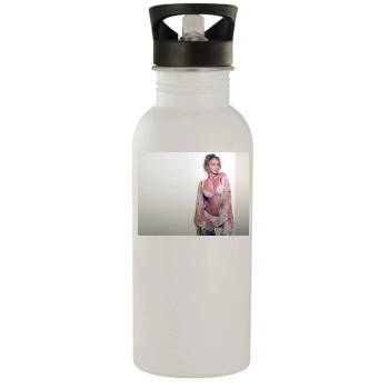 Hayden Panettiere Stainless Steel Water Bottle