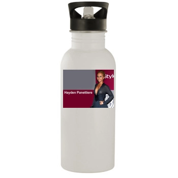 Hayden Panettiere Stainless Steel Water Bottle