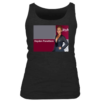 Hayden Panettiere Women's Tank Top