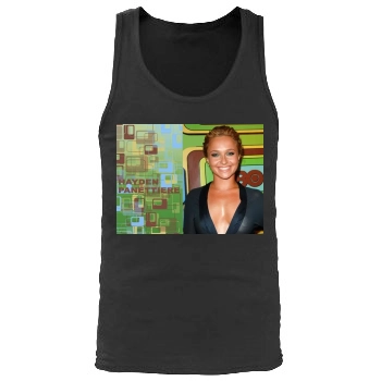 Hayden Panettiere Men's Tank Top