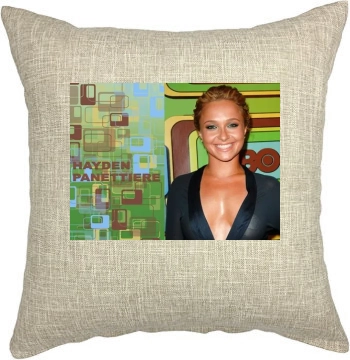 Hayden Panettiere Pillow