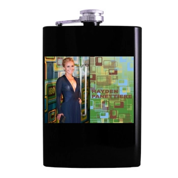 Hayden Panettiere Hip Flask