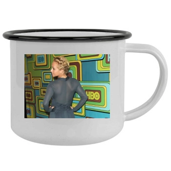 Hayden Panettiere Camping Mug