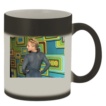 Hayden Panettiere Color Changing Mug