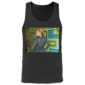 Hayden Panettiere Men's Tank Top