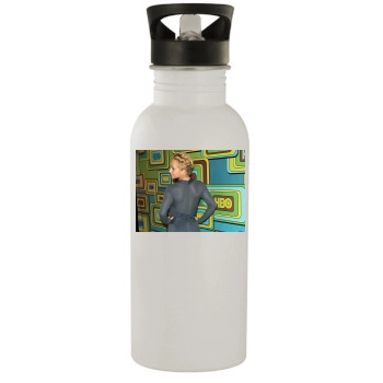 Hayden Panettiere Stainless Steel Water Bottle