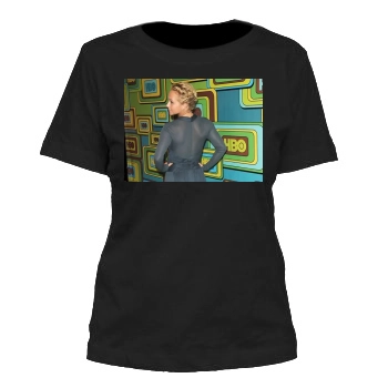 Hayden Panettiere Women's Cut T-Shirt