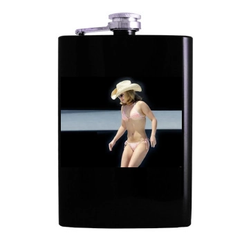 Hayden Panettiere Hip Flask