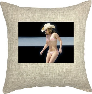 Hayden Panettiere Pillow