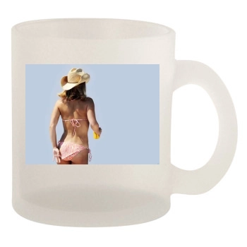 Hayden Panettiere 10oz Frosted Mug