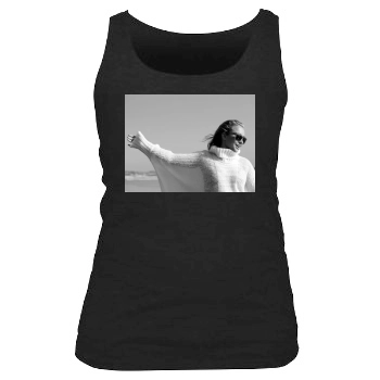 Hayden Panettiere Women's Tank Top