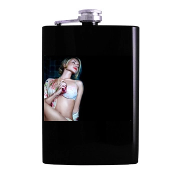 Hayden Panettiere Hip Flask