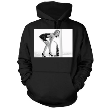 Hayden Panettiere Mens Pullover Hoodie Sweatshirt