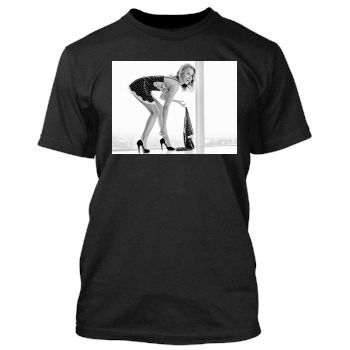 Hayden Panettiere Men's TShirt