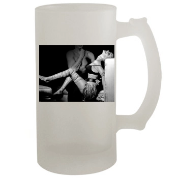 Hayden Panettiere 16oz Frosted Beer Stein