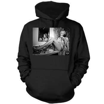 Hayden Panettiere Mens Pullover Hoodie Sweatshirt