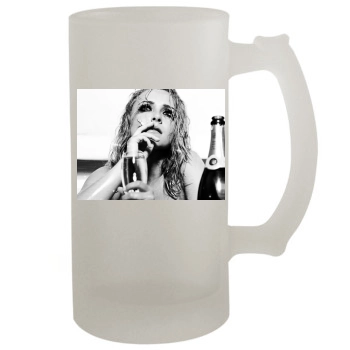 Hayden Panettiere 16oz Frosted Beer Stein