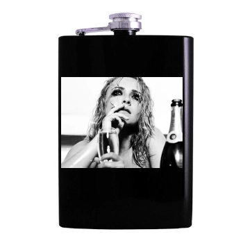 Hayden Panettiere Hip Flask