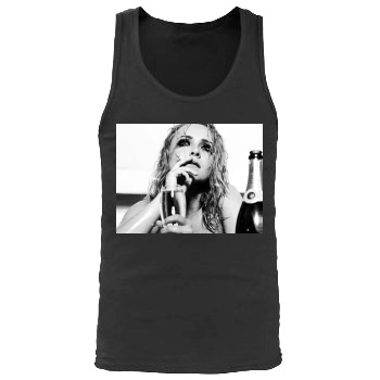 Hayden Panettiere Men's Tank Top