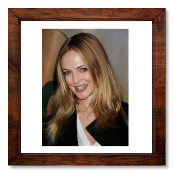 Heather Graham 12x12