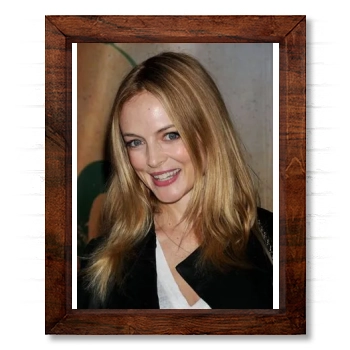 Heather Graham 14x17