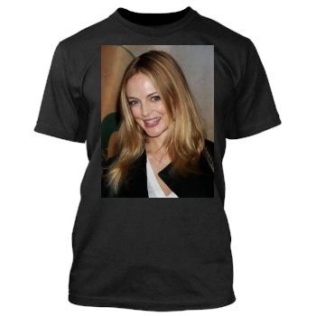 Heather Graham Men's TShirt