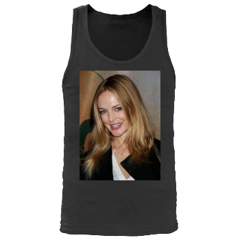 Heather Graham Men's Tank Top