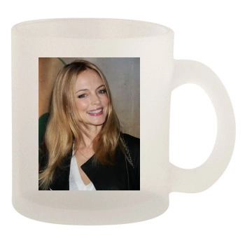 Heather Graham 10oz Frosted Mug