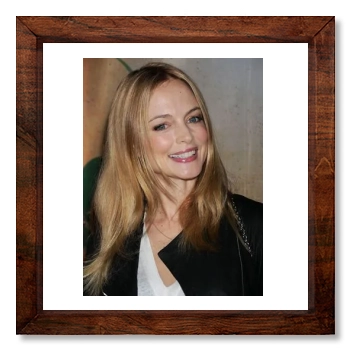 Heather Graham 12x12