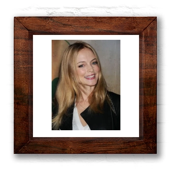 Heather Graham 6x6