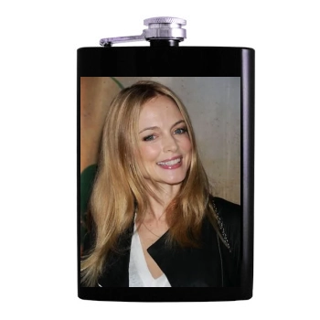 Heather Graham Hip Flask