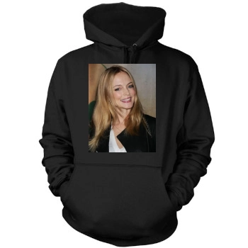 Heather Graham Mens Pullover Hoodie Sweatshirt