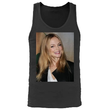 Heather Graham Men's Tank Top