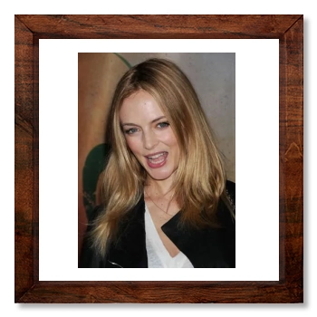 Heather Graham 12x12